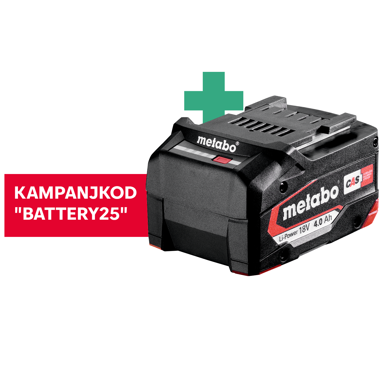 Metabo Category Icon